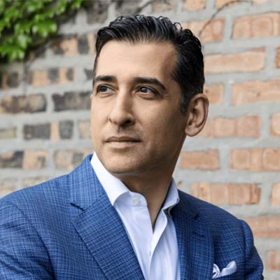 Chadi Nabhan, MD, MBA