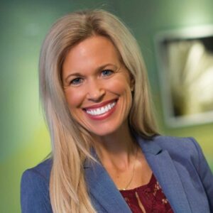 Dawn Mussallem, DO