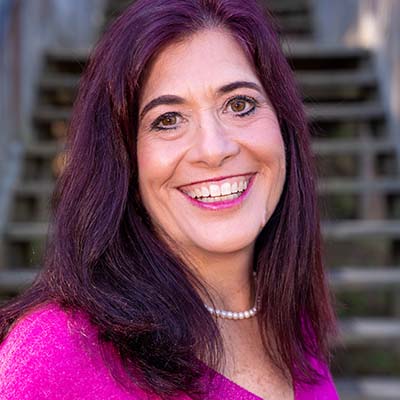 Dr. Michelle LaMasa-Dawson