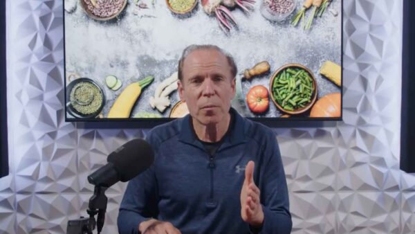 Welcome To The Plant-Based Cancer Solutions Summit