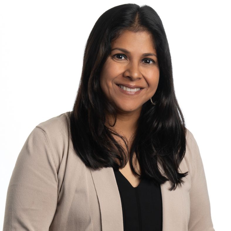 Rekha Chaudhary, MD