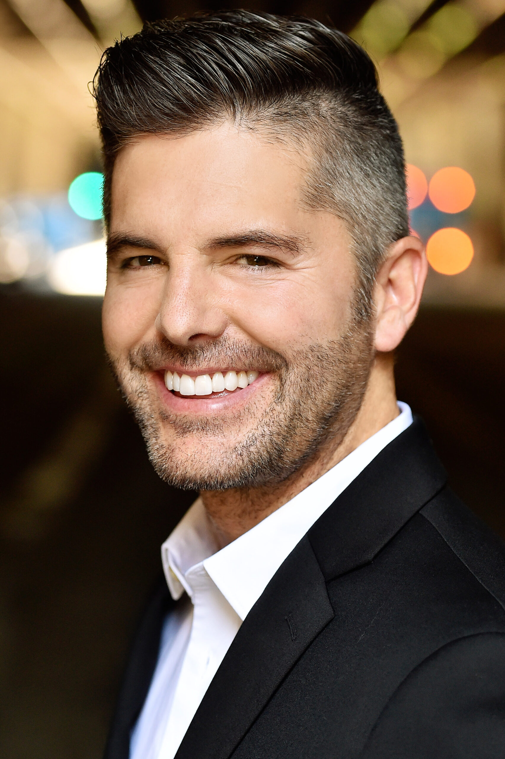 Richard Handley, MD, DHSc, MS-HQS, MBA, MFA, PA-C, FACHE