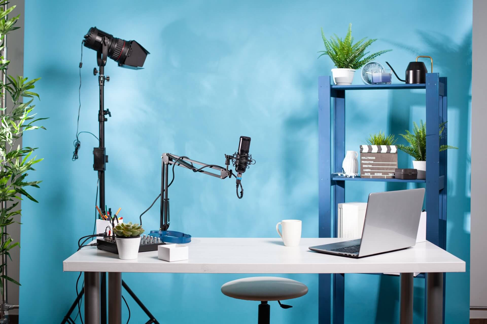 The DrTalks Podcast Makeover