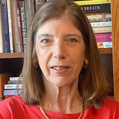 Patricia McShane, MD