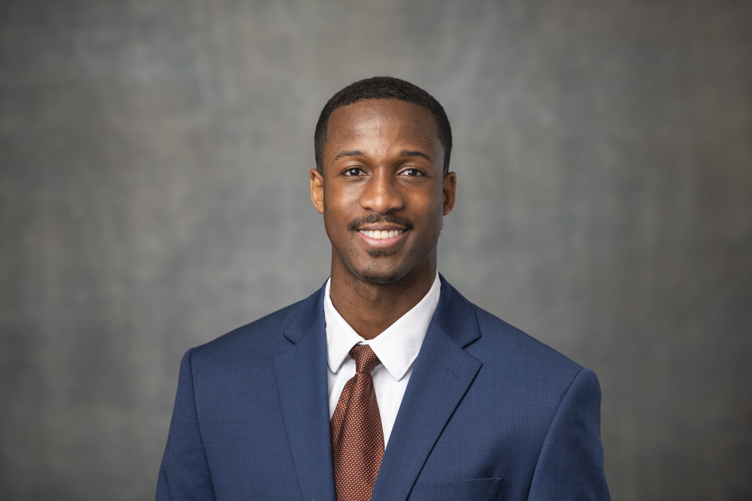 Phil Sarpong, MHS, MA, Clinical Psychology Postdoctoral Fellow