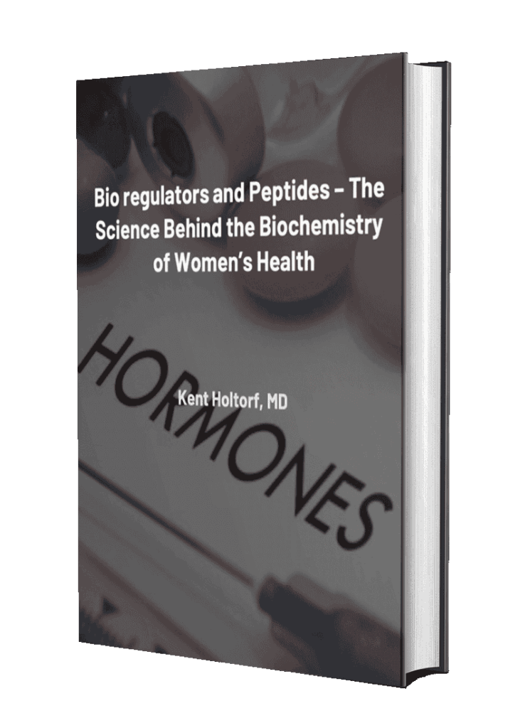 Bioregulators And Peptides – The Science Behind The Biochemistry Of Women’s Health
