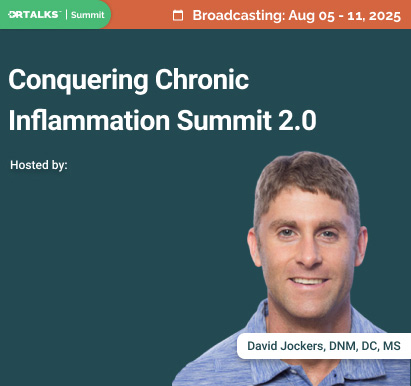 Conquering Chronic Inflammation Summit 2.0 1