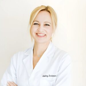 Dr. Ashley Beckman