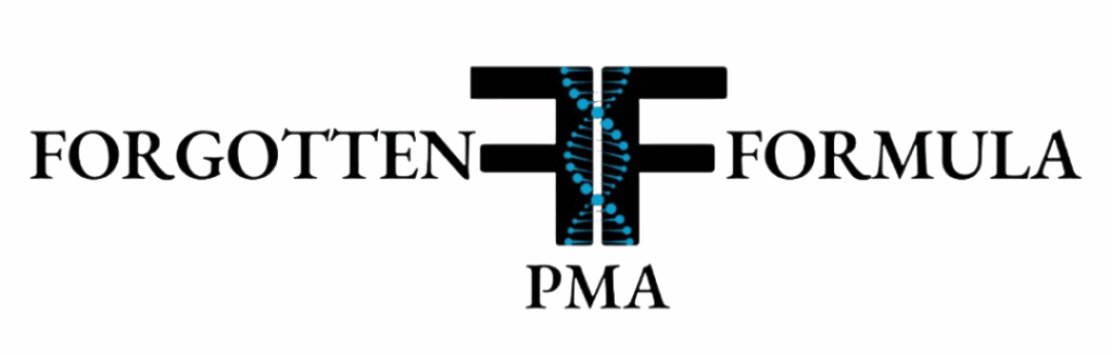 Forgotten Formula logo 1