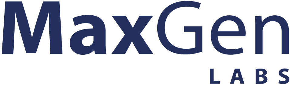 MaxGenLabsLogo