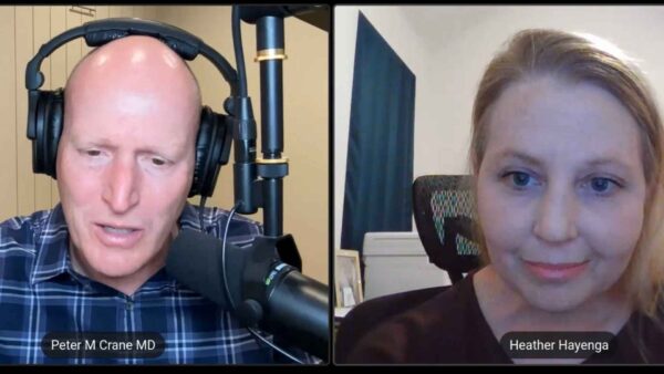 Bridging Science and Survival with Dr. Heather Hayenga | Living with Metastatic Cancer Series