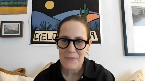 Finding Humanity In Oncology with Dr. Christina Gomez | Living with Metastatic Cancer Series