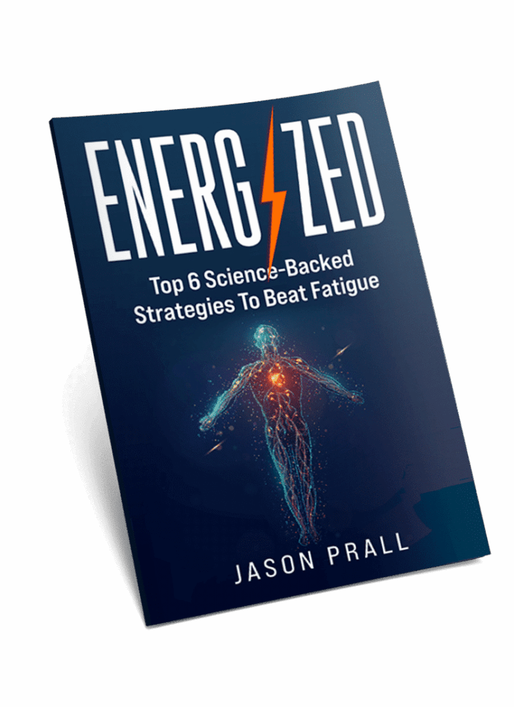Energized Top 6 Science Backed Strategies To Beat Fatigue