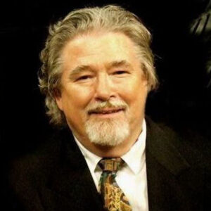 John Nieters, LAc, DAOM, CPFM