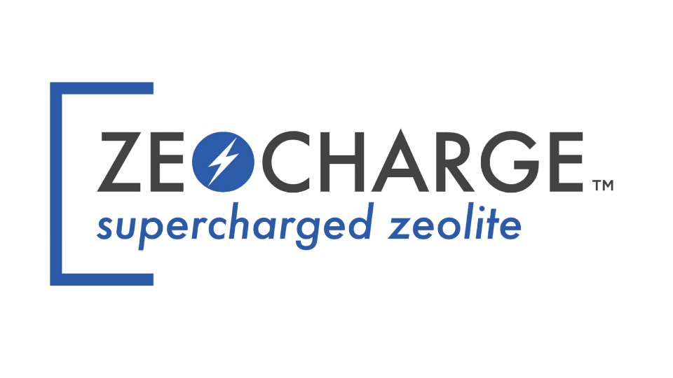 Zeocharge logo