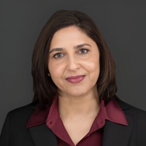 Deshanie Rai, PhD