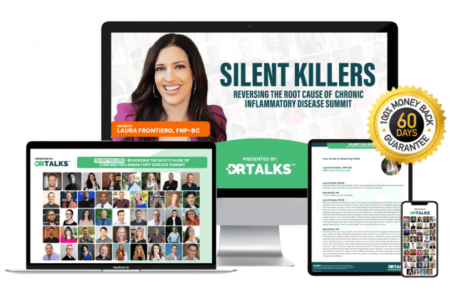 Silent Killer Premium Access Image